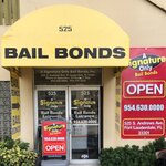 A Signature Only Bail Bonds (Florida, Broward County, Fort Lauderdale), credit broker