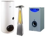 Energomir (selo Zubovo, Elektrozavodskaya ulitsa, 2А), equipos y sistemas de calefacción