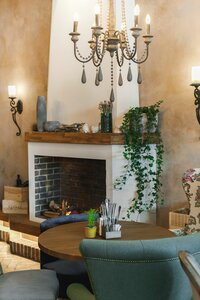 مطعم Osteria Mario ، ، صورة