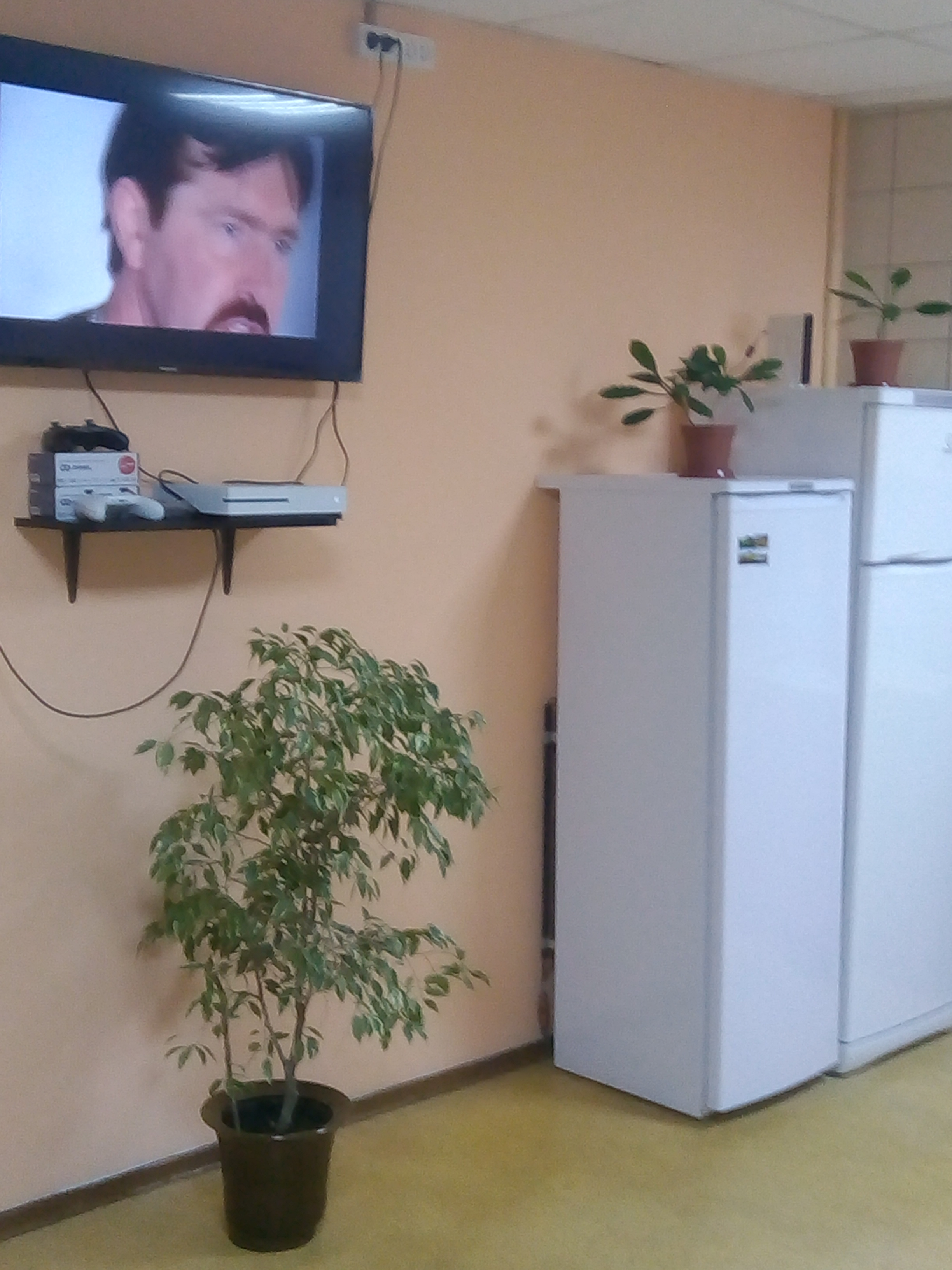 Фото День и Ночь