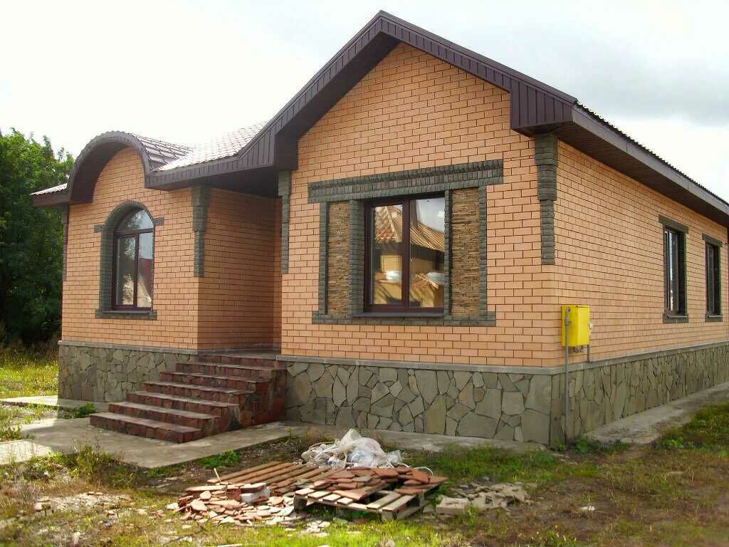 Проект дома лучше старый оскол