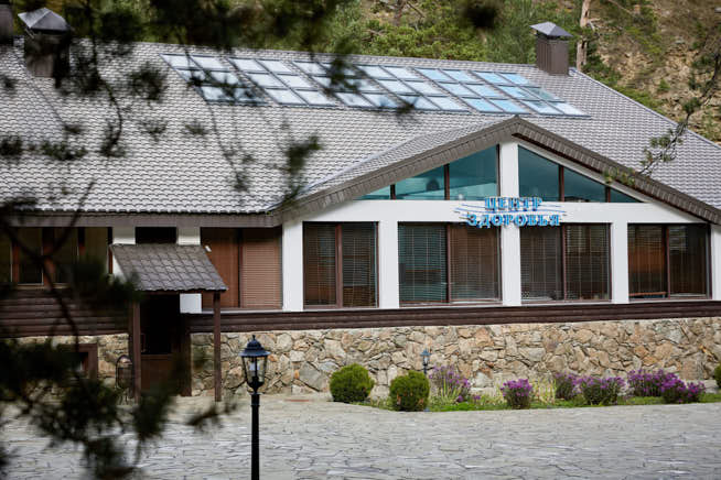 Фото отеля 3