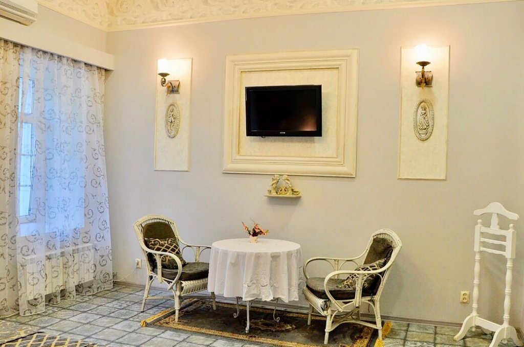 Фото Таврида