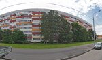 Invitro (Marshala Zhukova Avenue, 28к1), medical laboratory