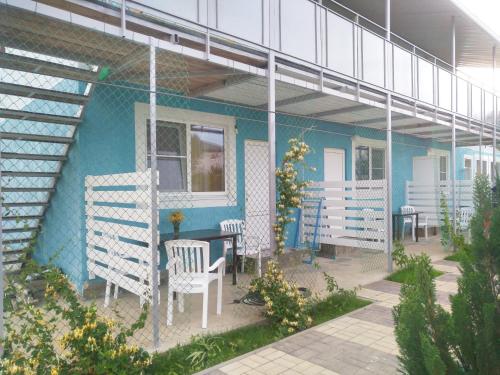 Фото отеля 4