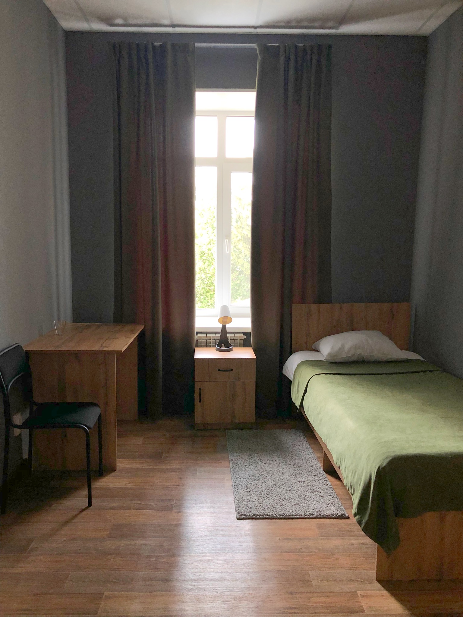 Фото Forest Hotel