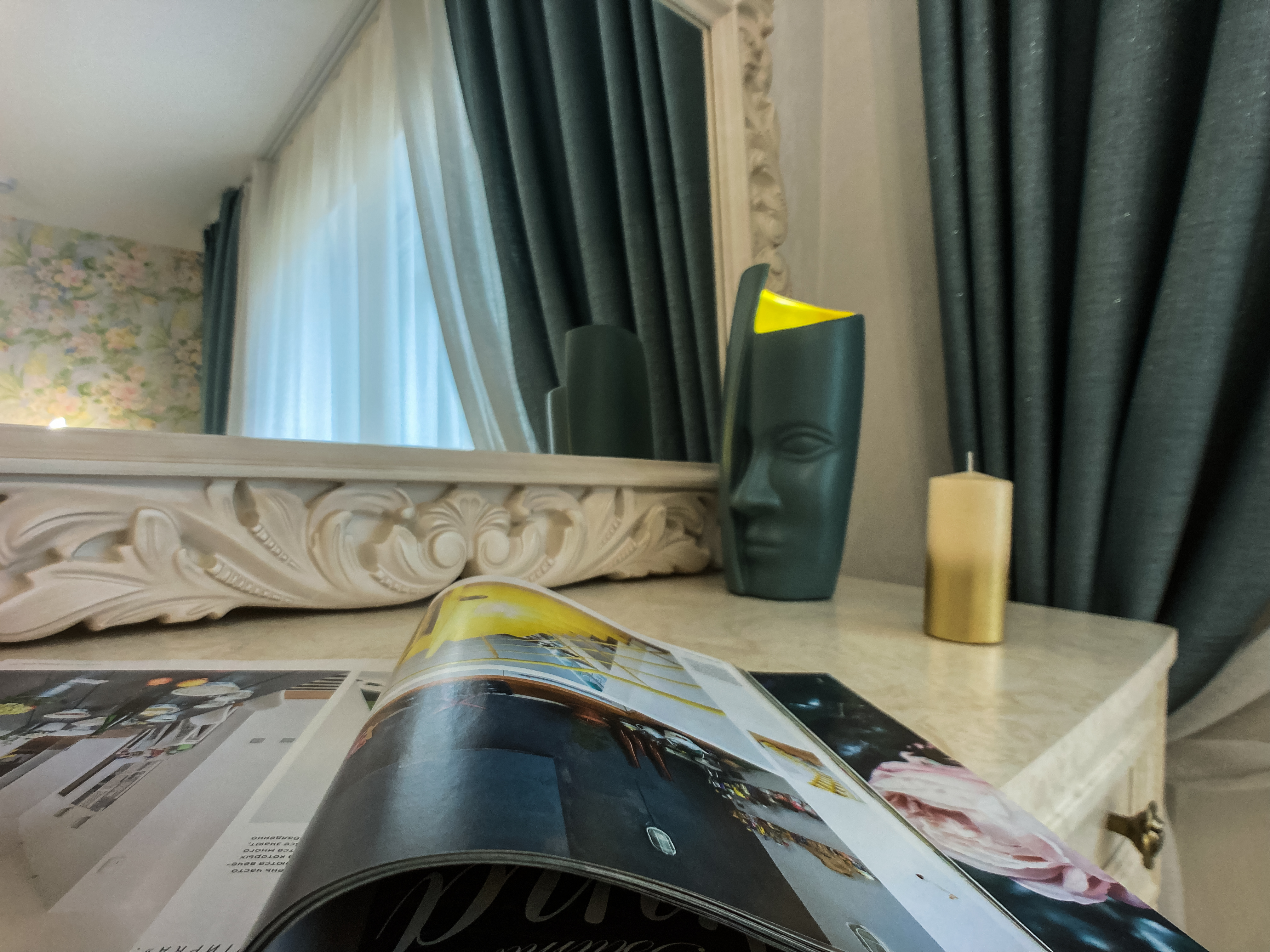 Фото Апарт 59