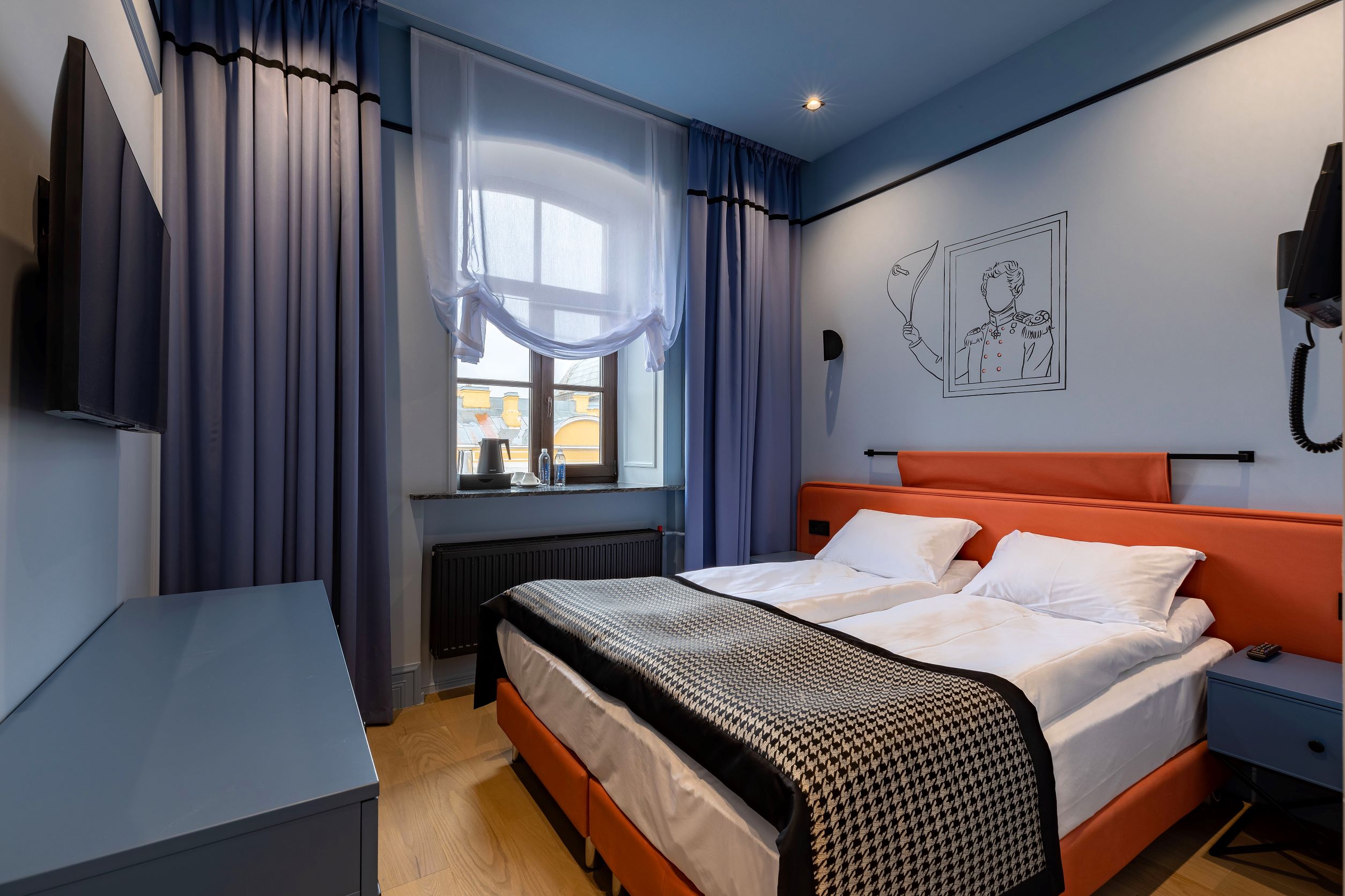 Фото Оболенский