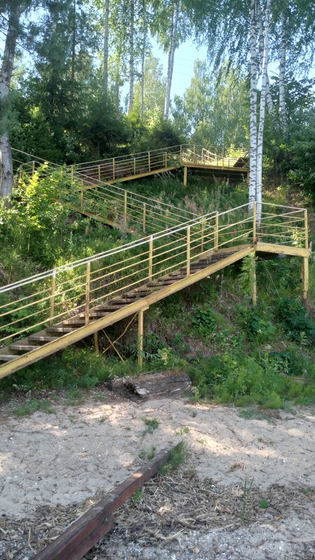 Усадьба Ромашкино — фото 8