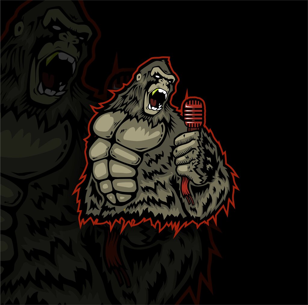 Студия звукозаписи King-kong Record's, Новокузнецк, фото
