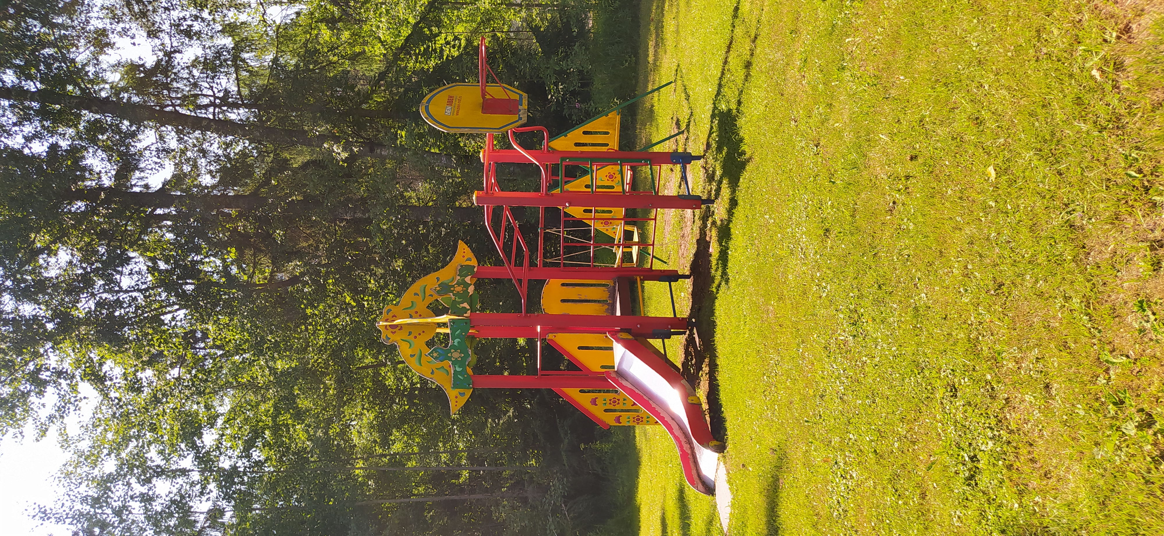 Фото Дом творчества Архитектор