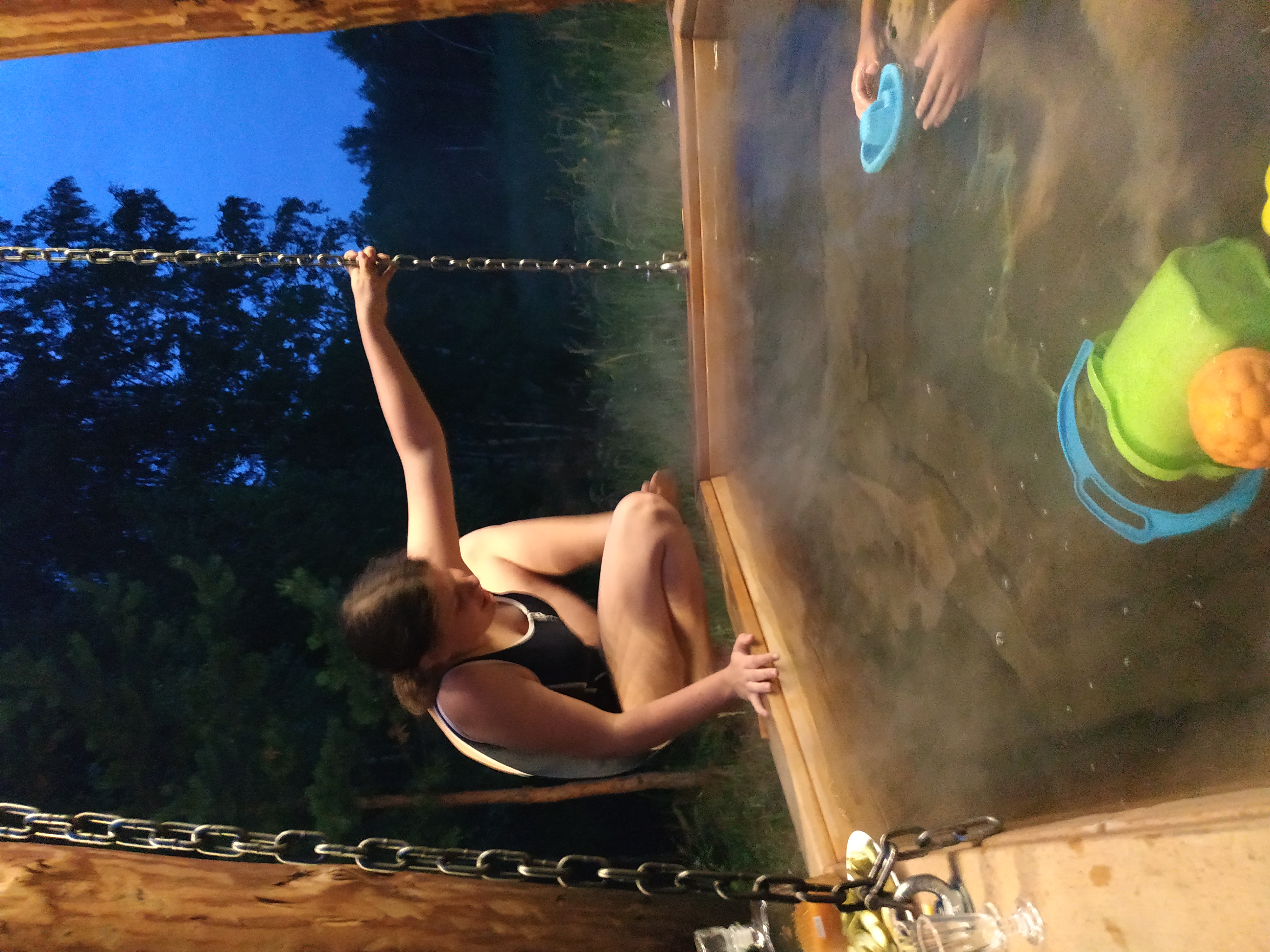 Фото В гостях у Лешего