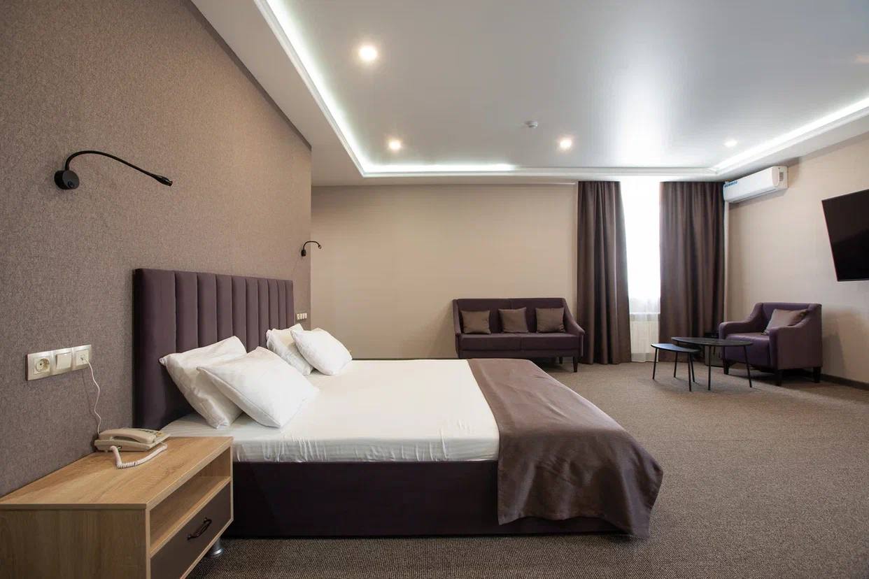 Фото Вилла София