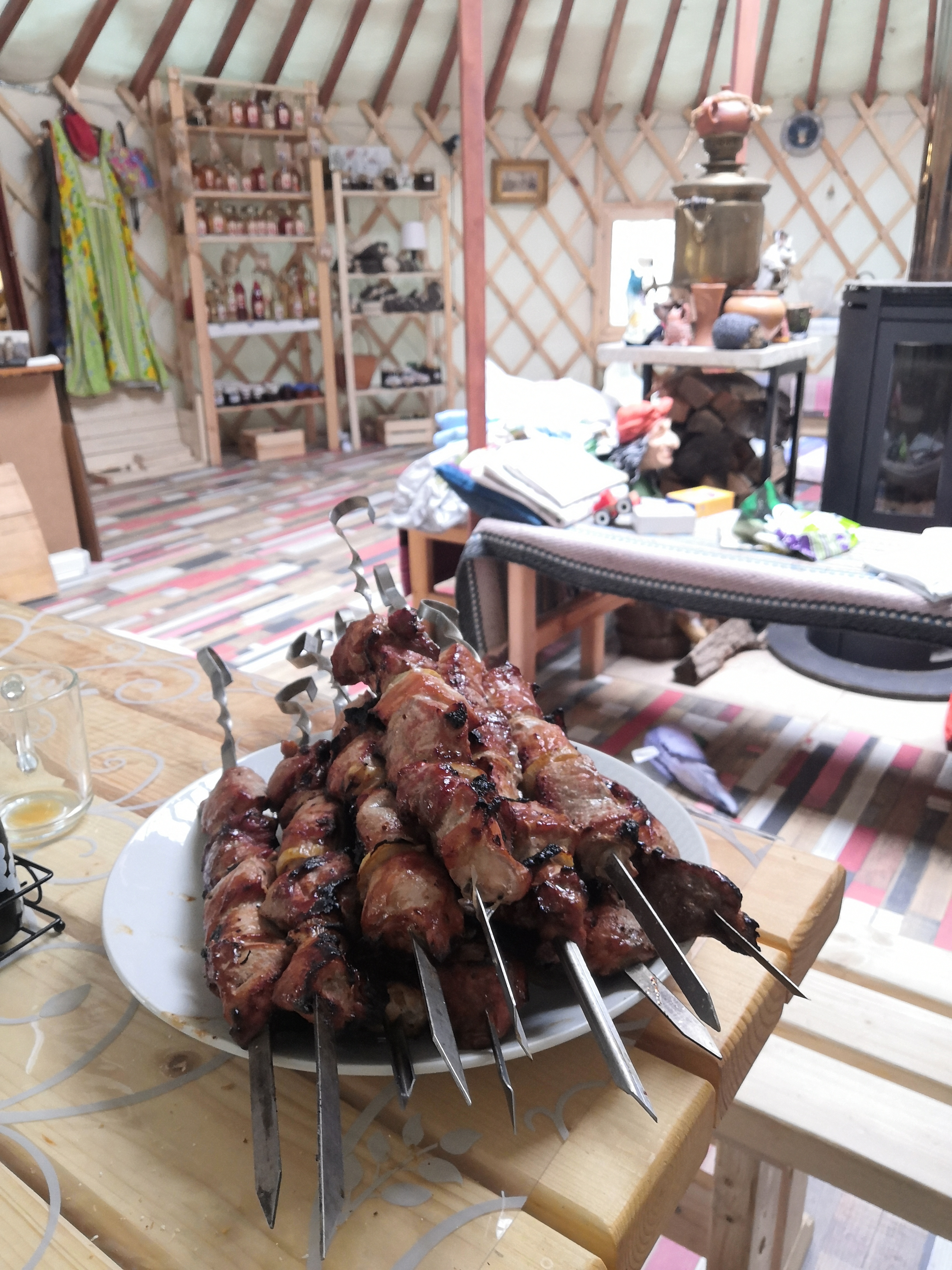 Фото В гостях у Лешего