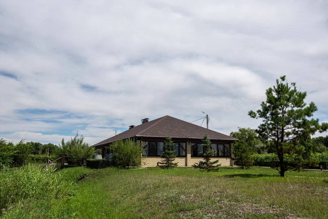 Фото Вилла София