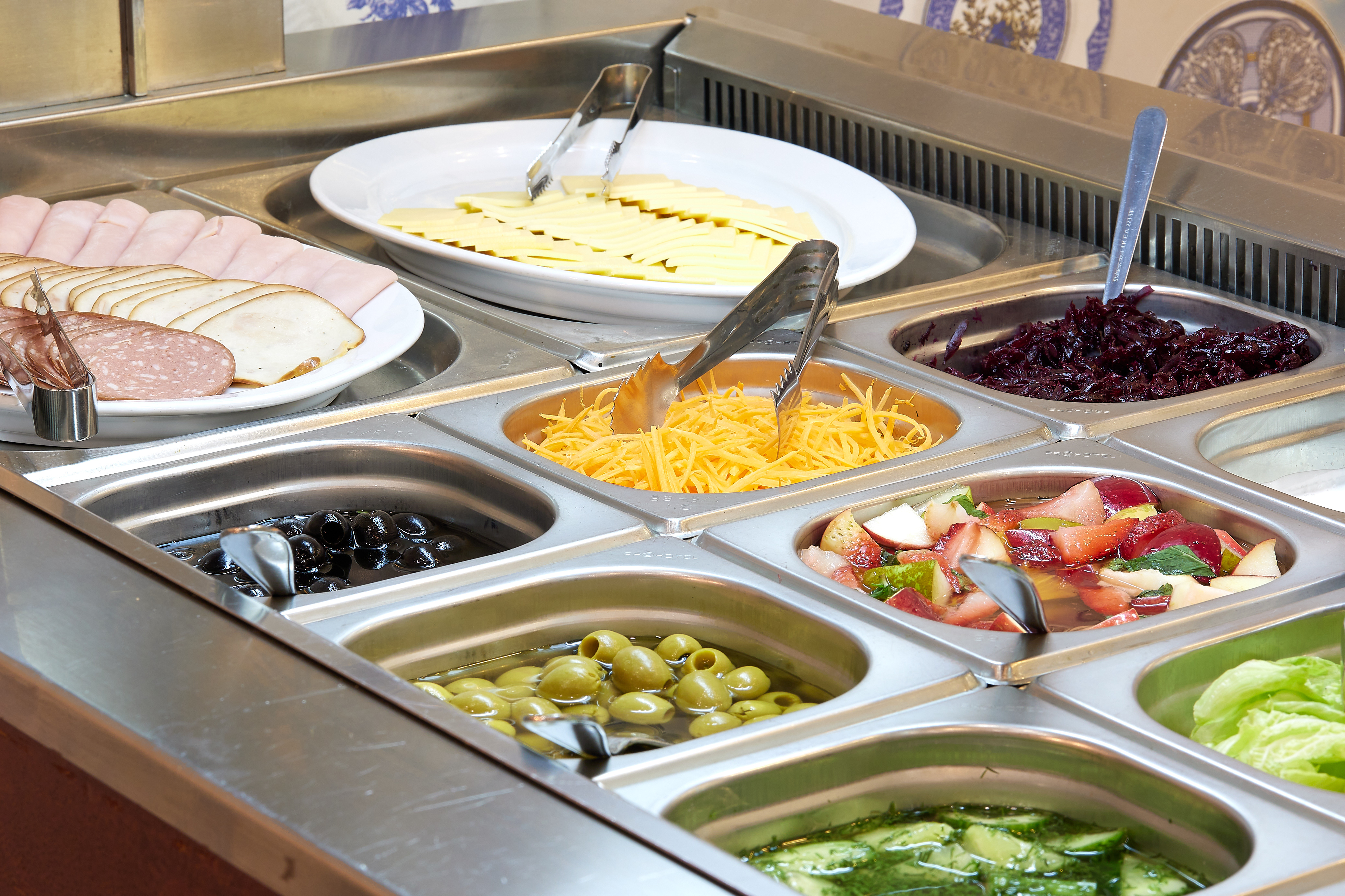 Фото Гостиница Россия