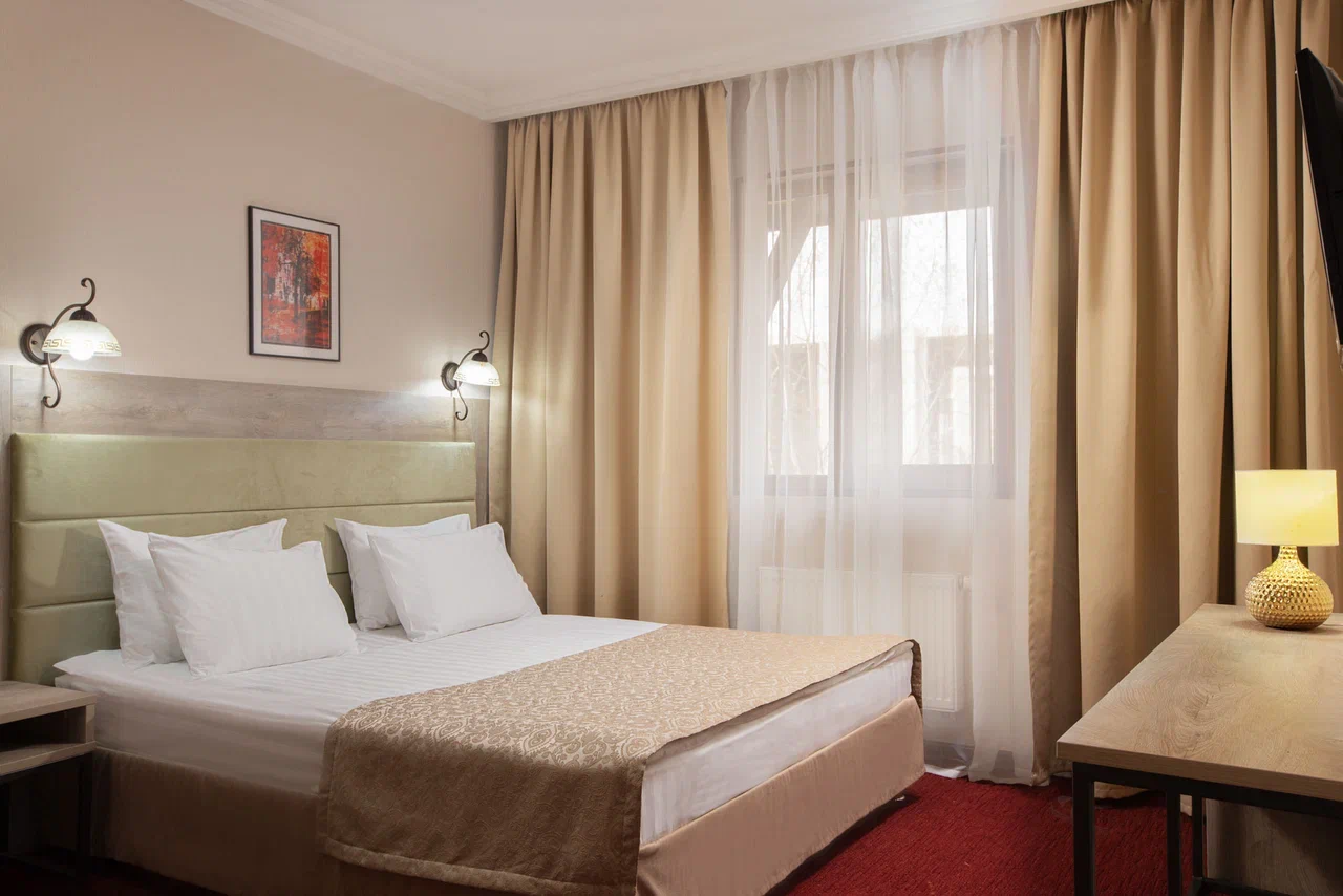 Фото Гала Альпик