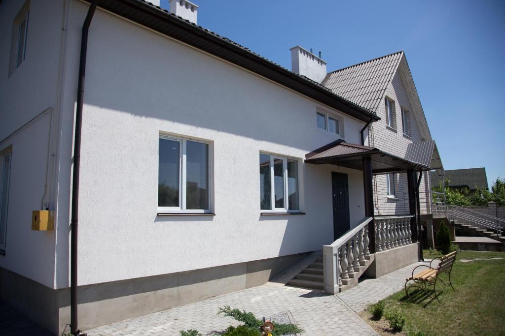 Фото Гостевой дом Airport