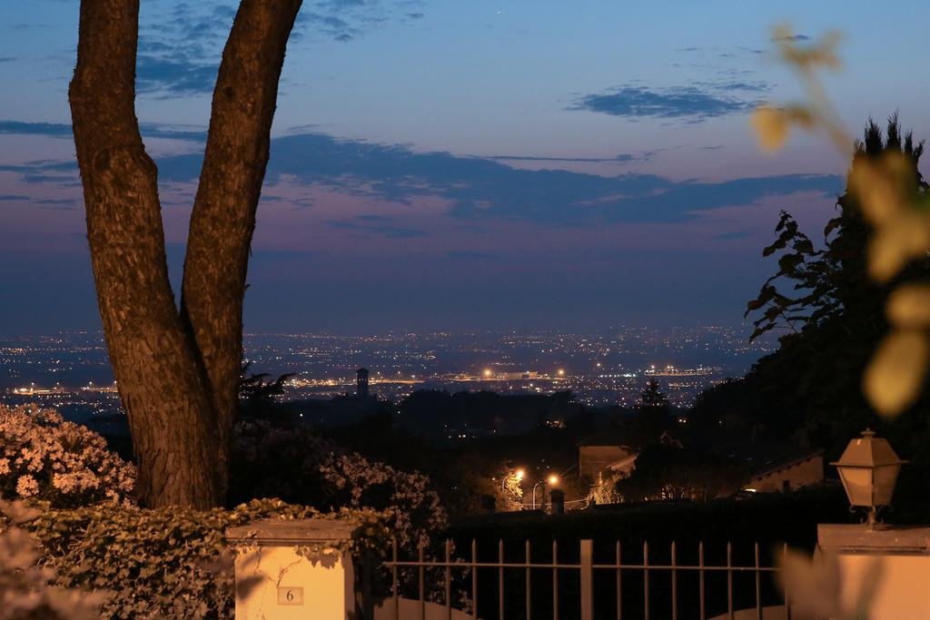 Фото Hotel La Locanda Dei Ciocca