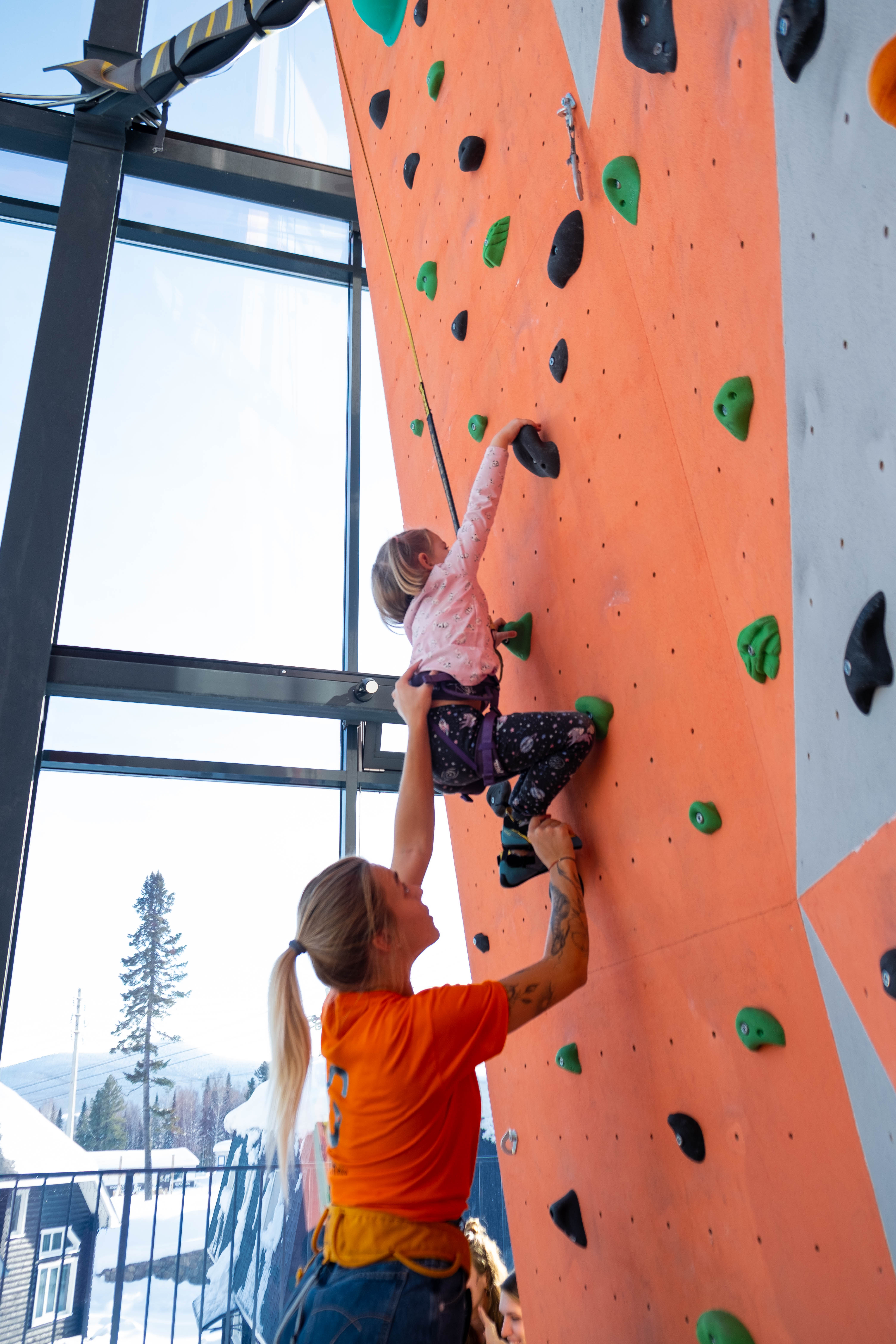 Фото Горный