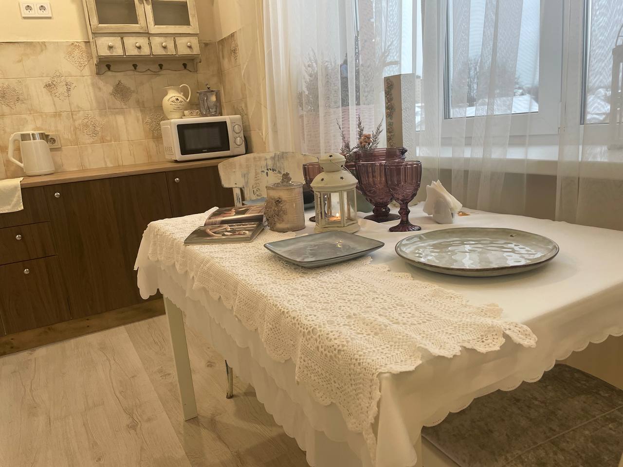 Фото Мастер и Маргарита