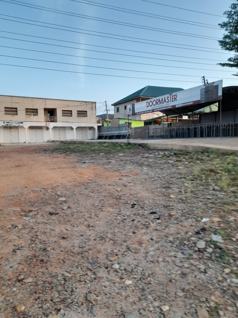 Doors Doormaster, Earth, photo