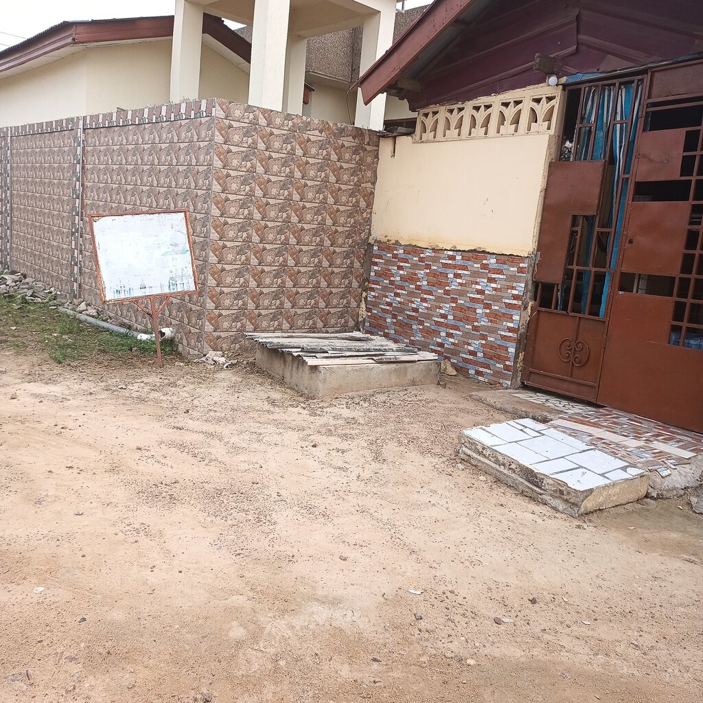 Bar, pub Happy corner, Earth, photo