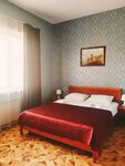Utomlennyye solntsem (Michurina Street, 5), hotel