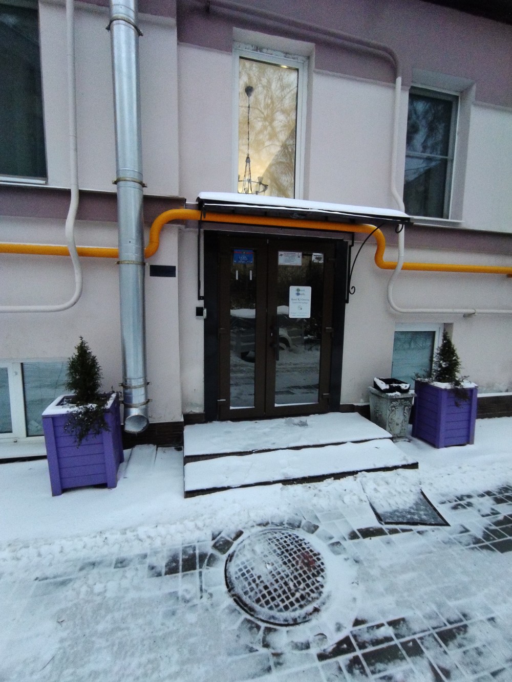 Фото К2 Отель