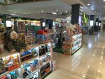 Yammy Yammy (Vyborgskoye Highway, 13) ، دمى وألعاب