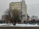 Okna Rosta (prospekt Patsayeva, 7к1), ventana