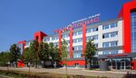 Armoservis (Vosstania Street, 100к266), district heating