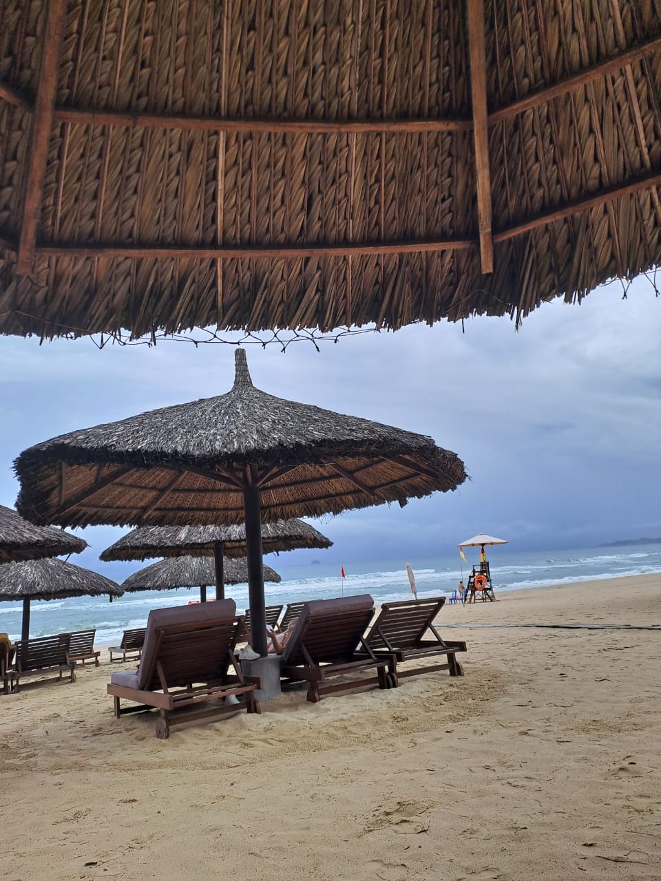 Фото Cam Ranh Riviera Beach Resort & SPA 