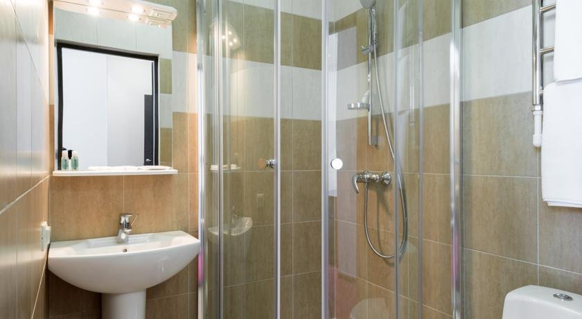 Фото Гостиница Н