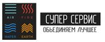 Super service (ulitsa Lipovy Park, 2), air conditioners