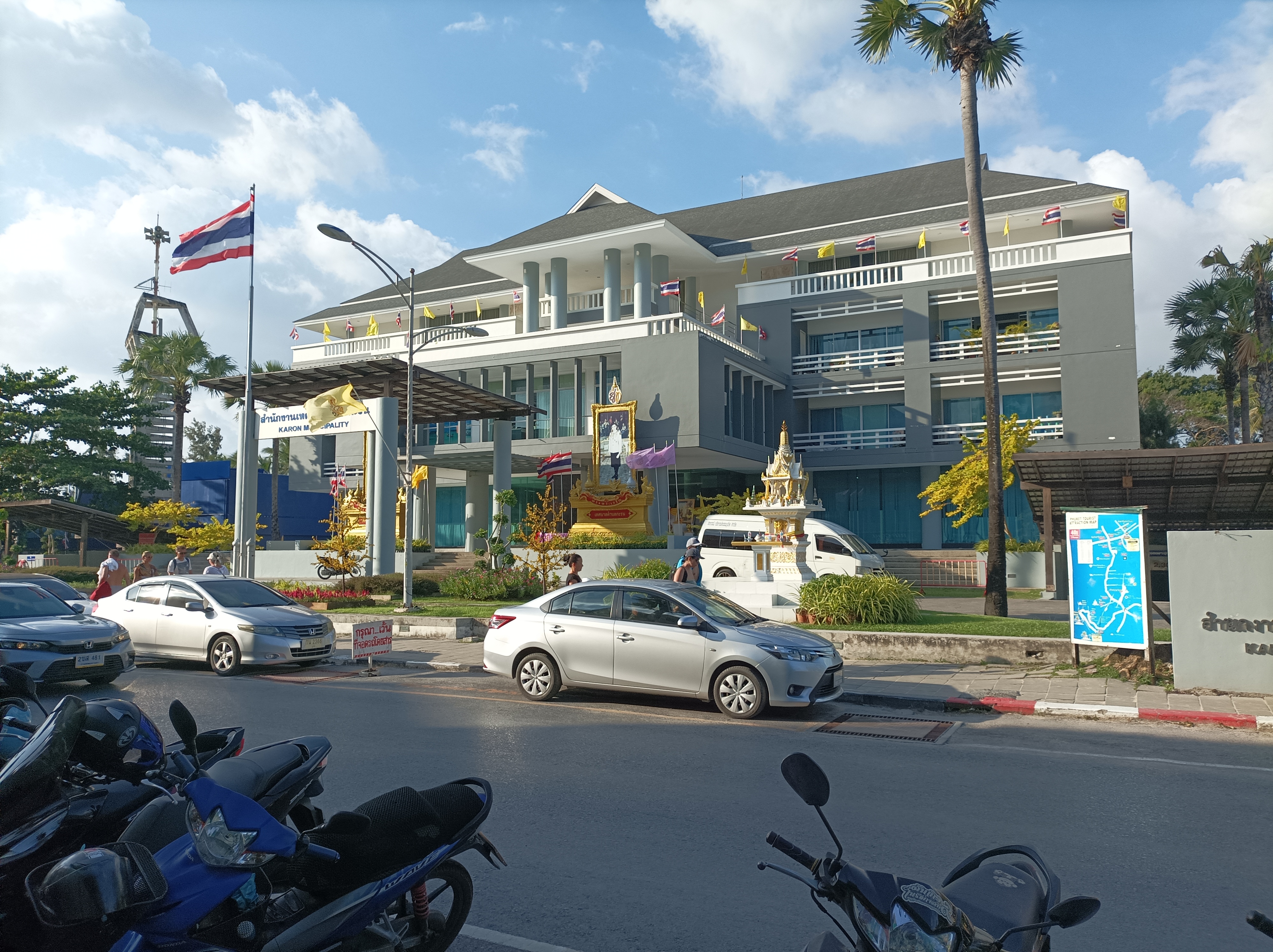 Фото Pamookkoo Resort