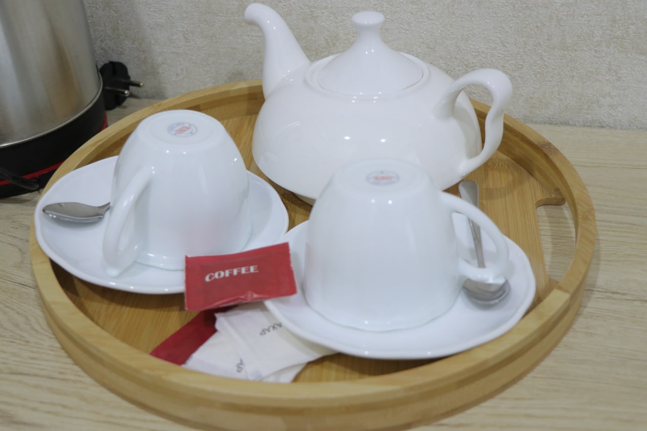 Фото Reikartz Abis