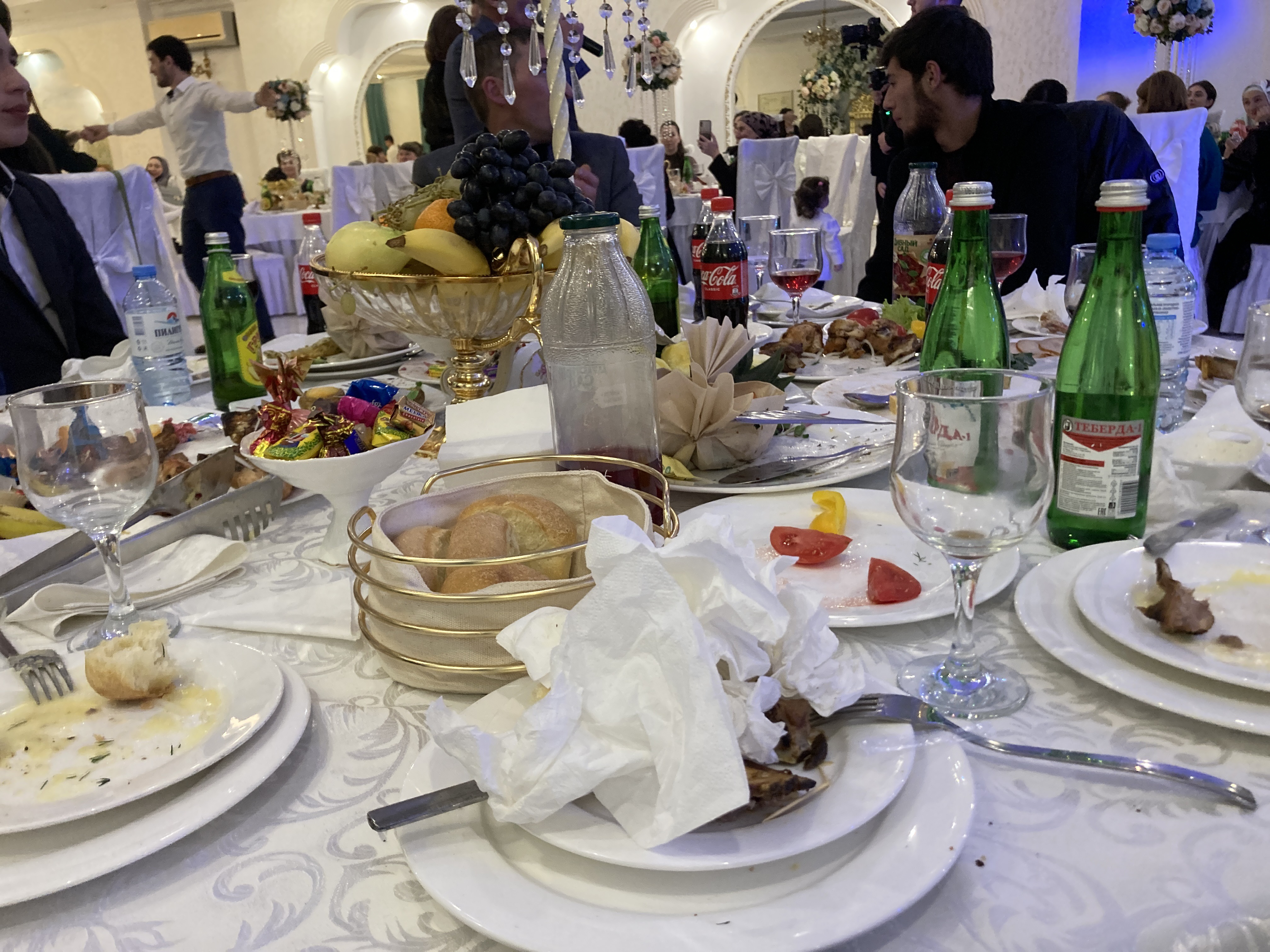 Фото Снежная Королева