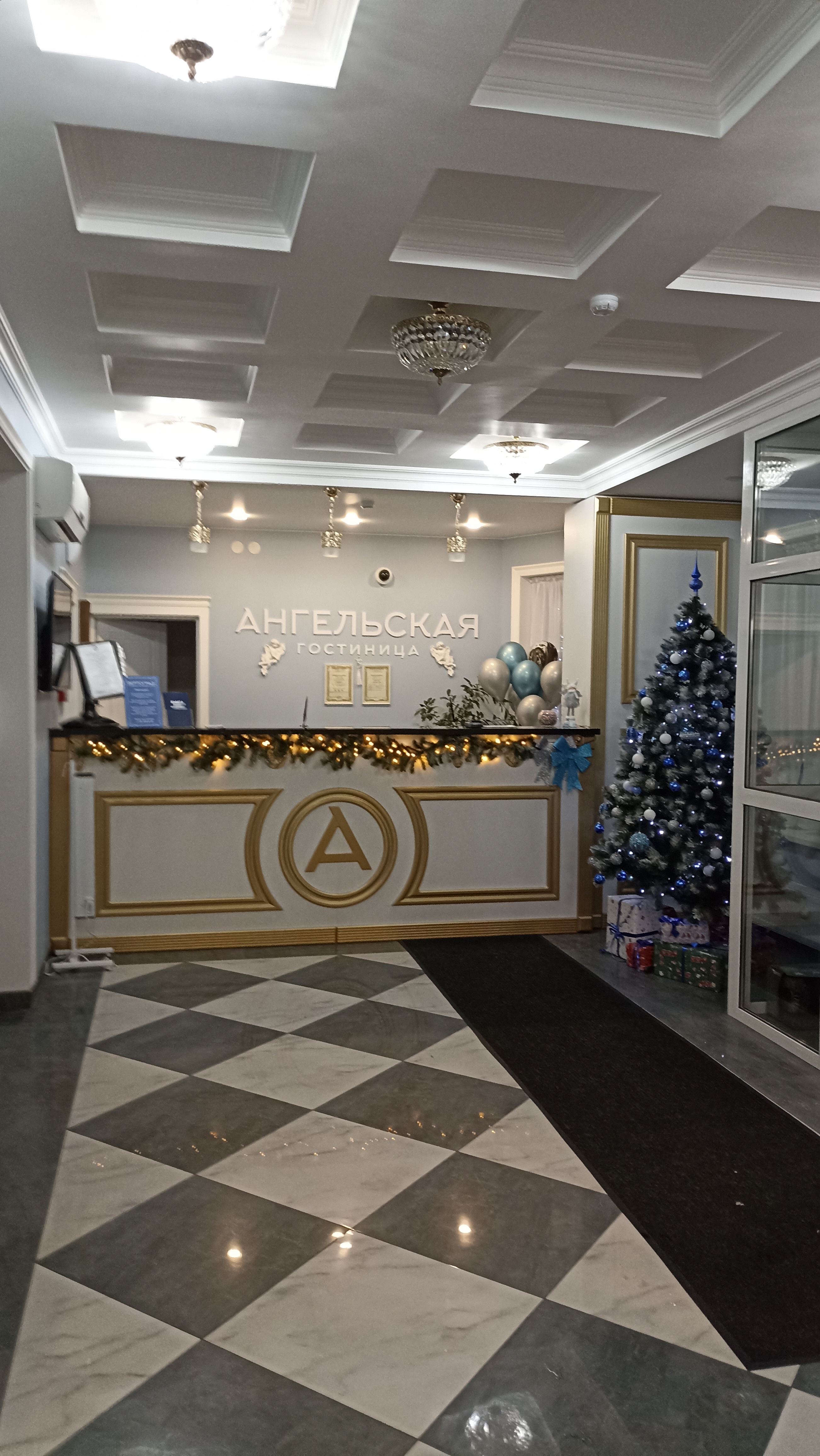 Фото Ангельская