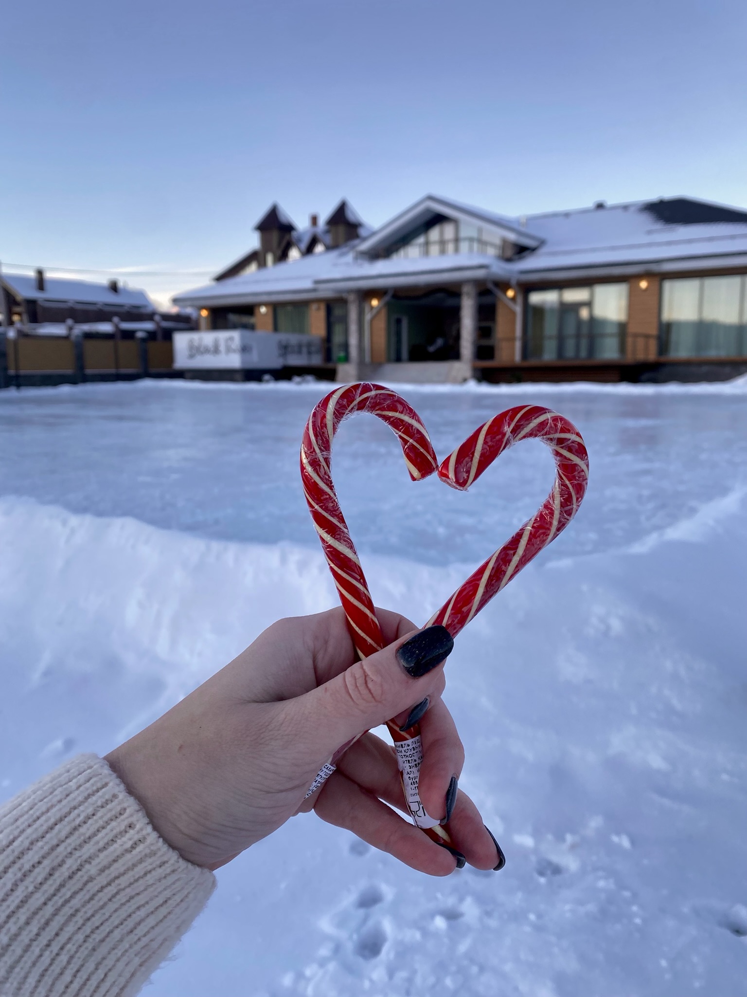 Фото Black River