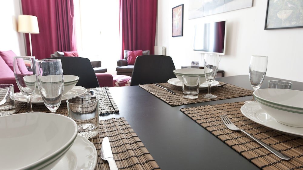 Фото Italianway Apartments - Francesco Sforza 5