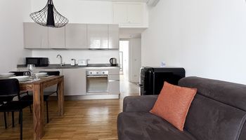 Фото Italianway - Scarlatti 31