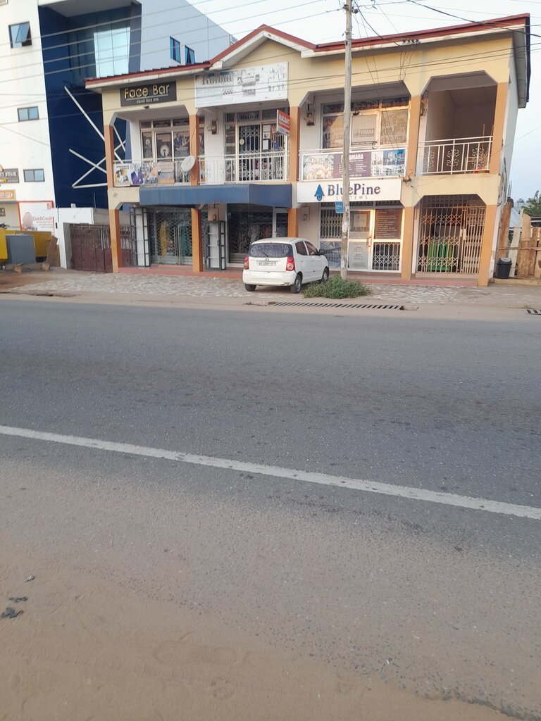 Real estate agency Omara Properties, Earth, photo