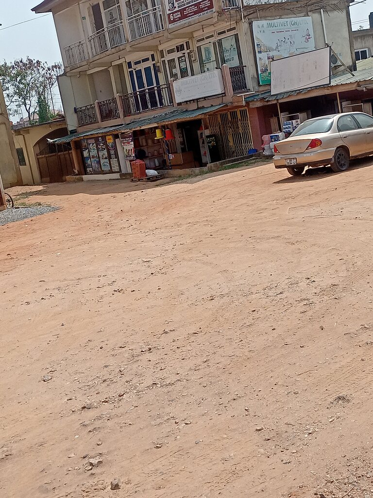 Pet shop Multivet Ltd, Earth, photo