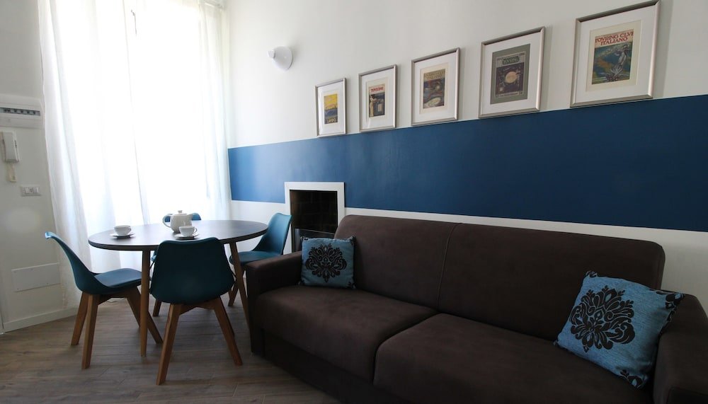 Фото Italianway Apartments - Monza