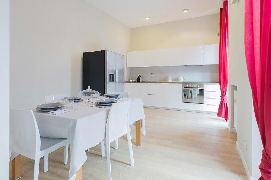 Фото Be Apartments Donatello