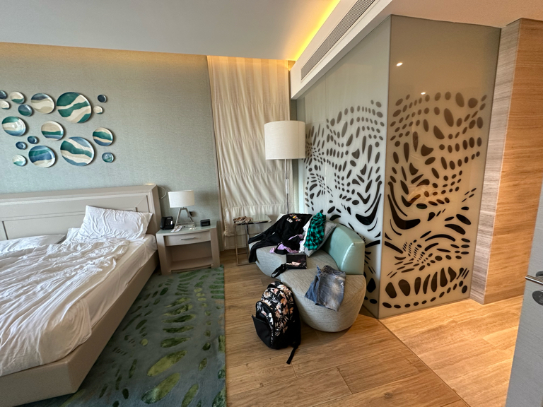 Фото Royal M Hotel By Gewan Abu Dhabi