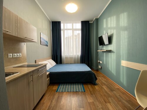 Иное жильё Астар в Красноярске