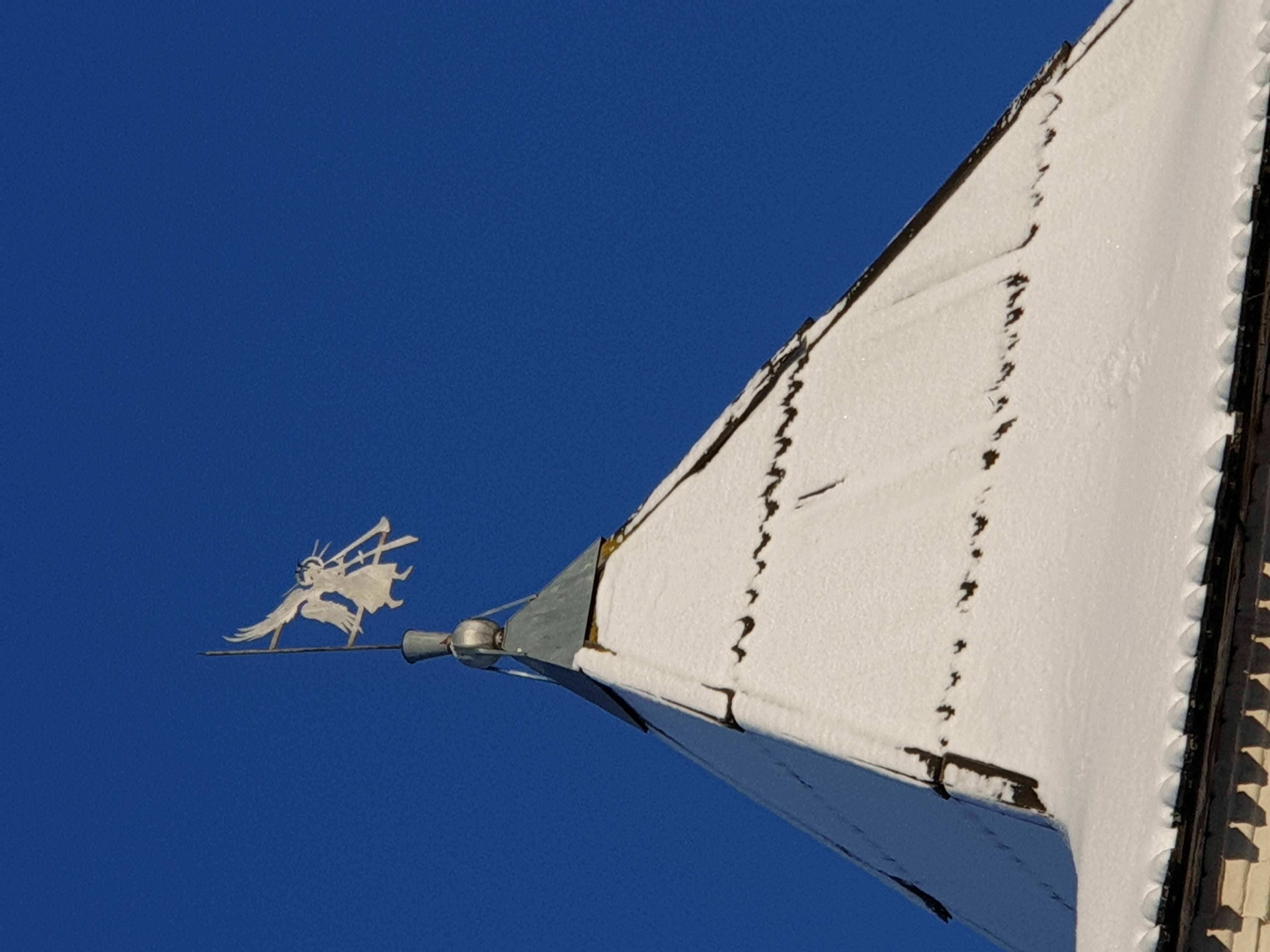 Фото Ковчег