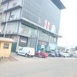 Interstyle Ceramic (Greater Accra Region, Ledzokuku-Krowor Municipal), ceramic tile